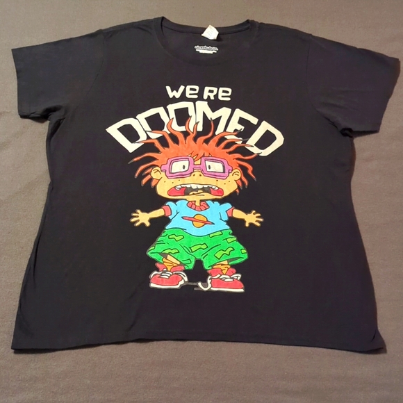 Rugrats graphic tee - Picture 2 of 6